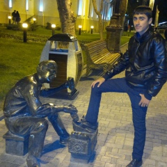 Rasad Rahimov, Масаллы