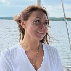 Ната Нестерова, 12.10, Екатеринбург