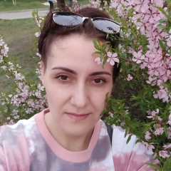 Надежда Дудкова, 27.09, Омск