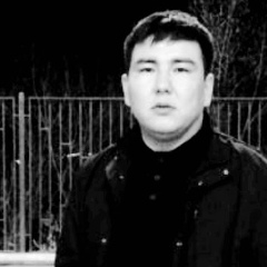 Максат Мелдахан, 12.02, Сарыагаш