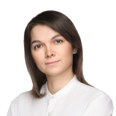Анна Семёнова, 12.05, Москва