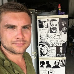 Виталий Бельтриков, 21.09.1985, Ставрополь