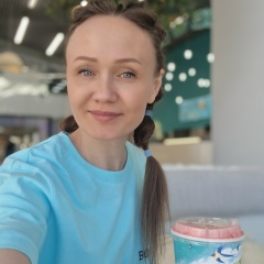 Елена Чернякова, 28.10, Усть-Каменогорск