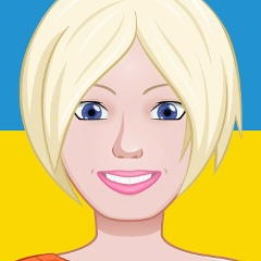 Ксения Лалетина, Харьков