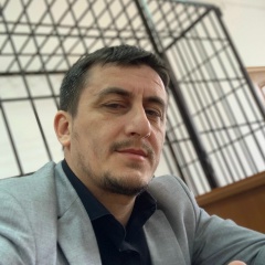 Махмуд Гаджиев, 17.04, Махачкала