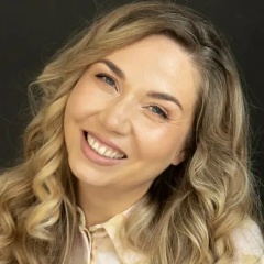 Елена Прозорова, 08.09.1985, Тверь