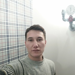 Николай Раджапов, 18.03, Москва