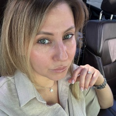 Ирина Елистратова, 30.03, Белгород