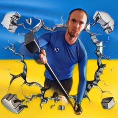 Дмитрий Кущ, 25.07, Кременчуг