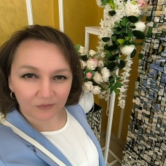 Светик Светик, 05.02.1981, Ульяновск