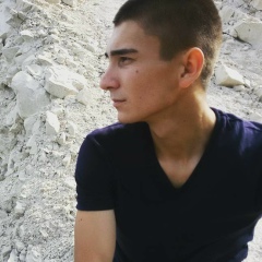 Азат Ахметзянов, 09.06.1996