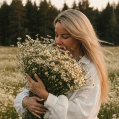 Мирослава Иванова