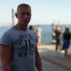 Андрей Беляков, Кимры