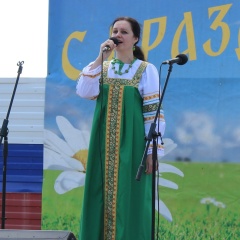 Жанна Гвазава, 02.02, Омск