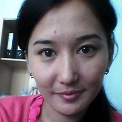 Sarbinaz Torebaeva