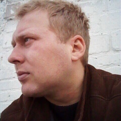 Тарас Барашев, Санкт-Петербург