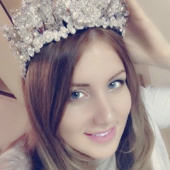 Татьяна Алиева, 03.12