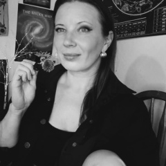 Галина Элсман, 22.03, Санкт-Петербург
