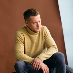Константин Бынин, 14.02, Зеленоград