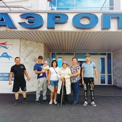 Херелмаа Хомушку, 06.08, Суг-Аксы