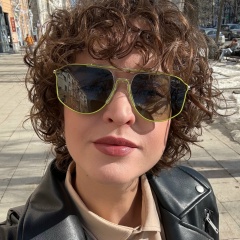 Оля Скоромная, 15.06, Екатеринбург
