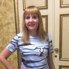 Елена Чичиль, 21.12, Воронеж