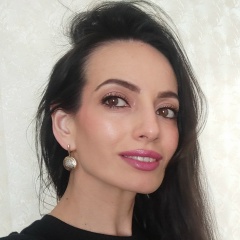 Yana Touchme, Санкт-Петербург