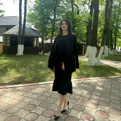 Татьяна Владимировна, Санкт-Петербург