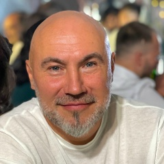 Вадим Хороший, 03.07, Санкт-Петербург
