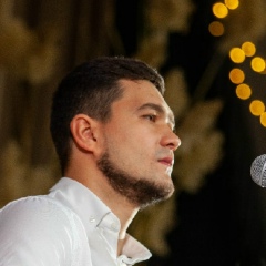 Сергей Ким, 04.06, Омск
