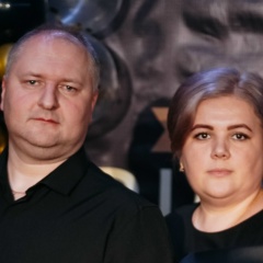 Николай Барашенков, 04.05, Лунино