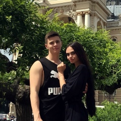 Alina Kalina, 26.05.1994, Киев