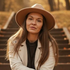 Виктория Майорова, 09.12, Ногинск