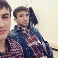 Астемир Астемиров, Нальчик