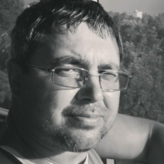 Андрей Гелей, 02.02.1980, Сыктывкар
