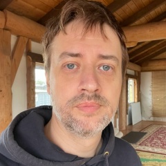 Антон Кузнецов