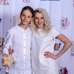 Елена Грудинина, 22.04, Черноморск / Ильичевск