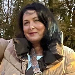 Инга Джалагония, 16.11, Санкт-Петербург