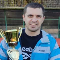 Александр Наконечный, 30.12, Новочеркасск