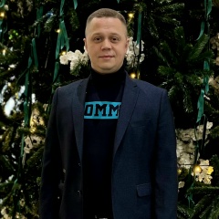 Вадим Шашкин, 23.04, Люберцы