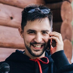 Сергей Грузев, 08.11.1988, Москва