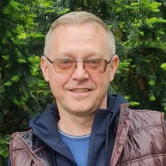 Юрий Барановский