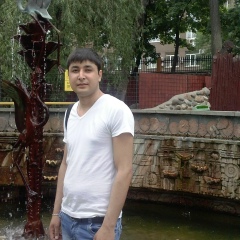 Farhod Kadirov, 25.08.1990, Москва