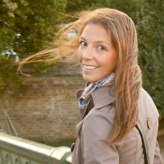 Алина Коваленко, Ялта