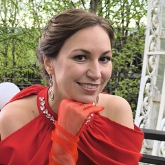 Иннулька Молодцова, Мурманск