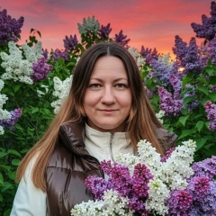 Анна Блажко, 30.12, Ростов-на-Дону