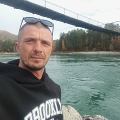 Константин Стольников, Алупка