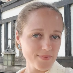 Елена Хорт, Новосибирск