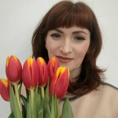 Олеся Сивукова, 25.05.1989, Волжский