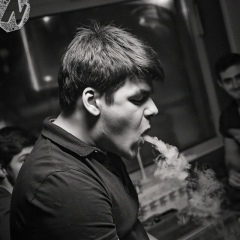 Timur Rzaev, 16.04, Москва